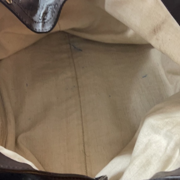 Gucci large sukey tote bag used in good condition - Picture 8 of 16